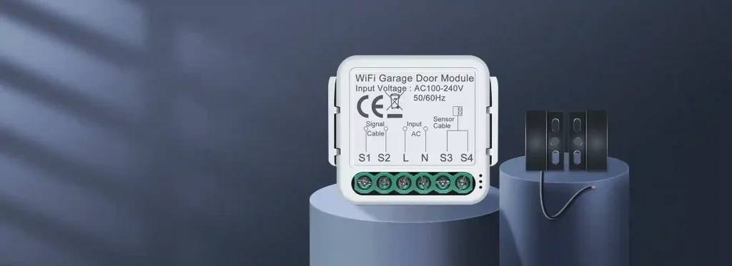 Girier Smart Sensors