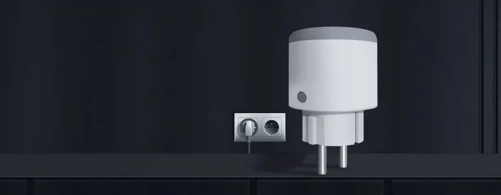 Girier ZigBee Smart Plugs